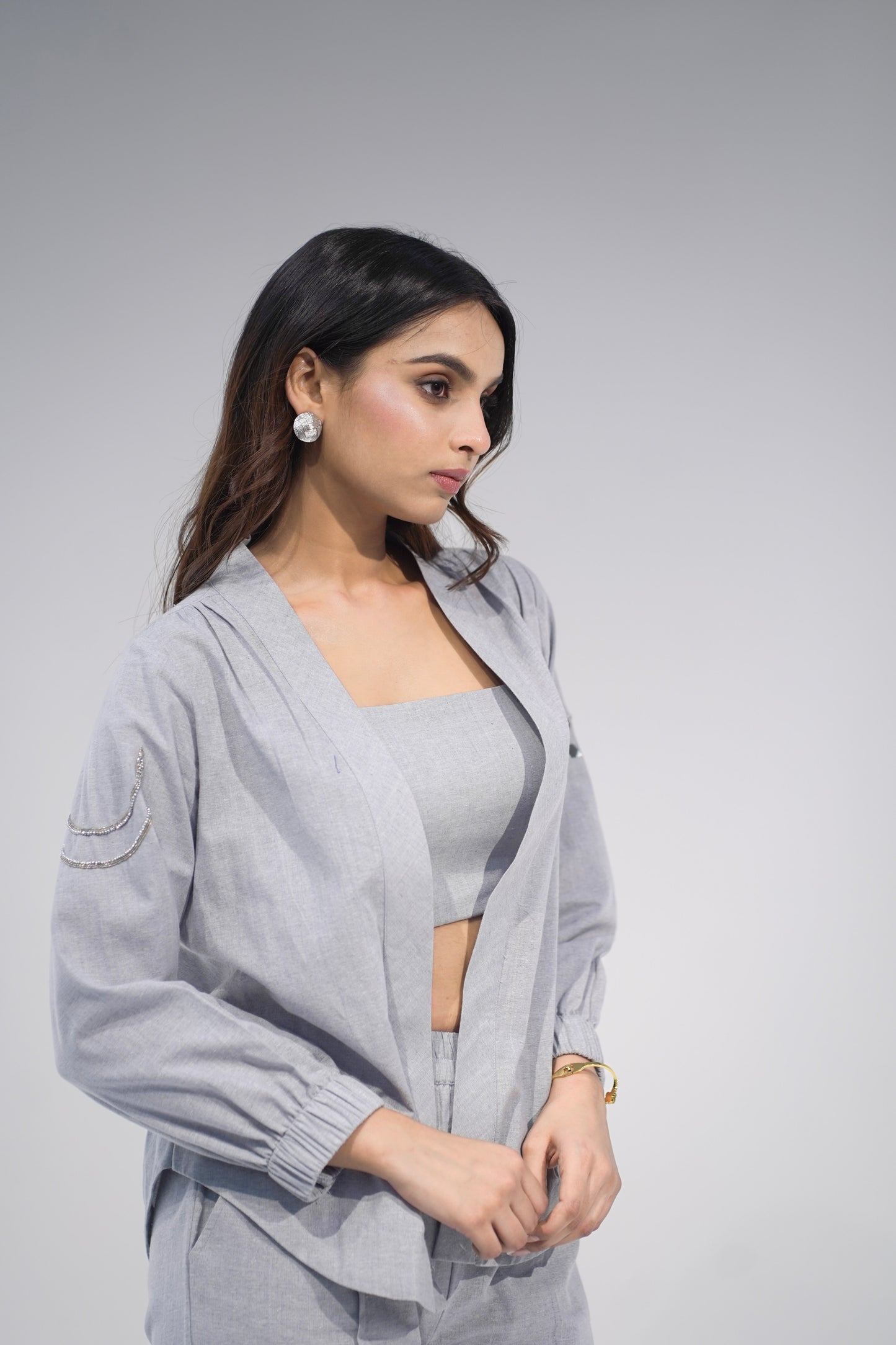 Chaand Sitaare Jacket