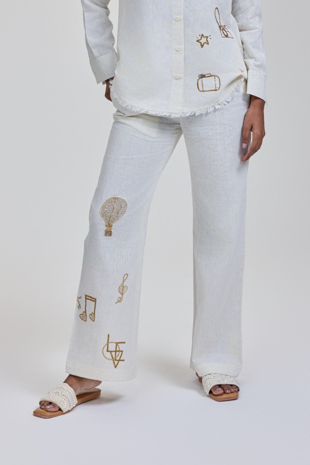 All things Love Pants