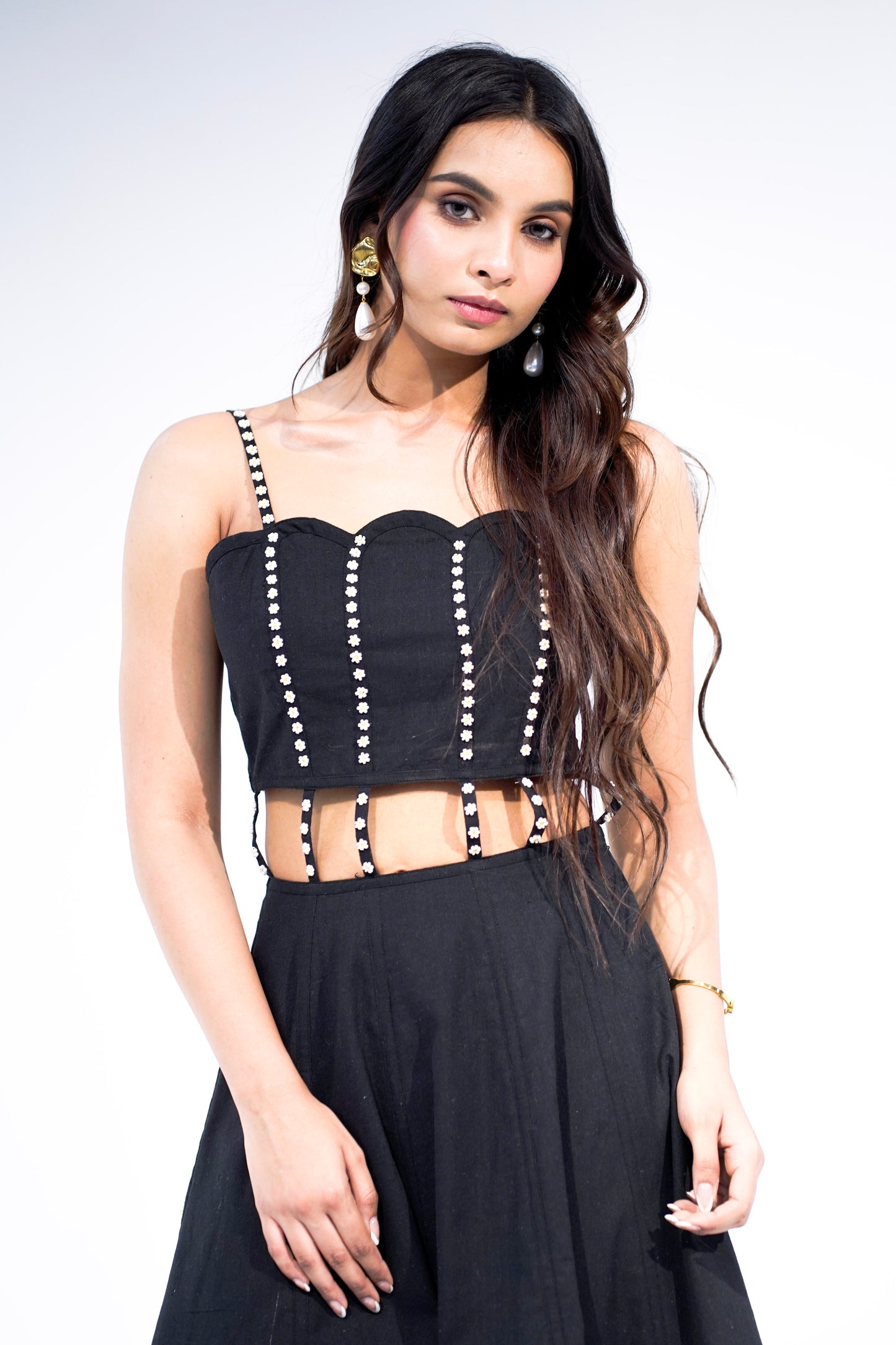 The Head Turner Dress