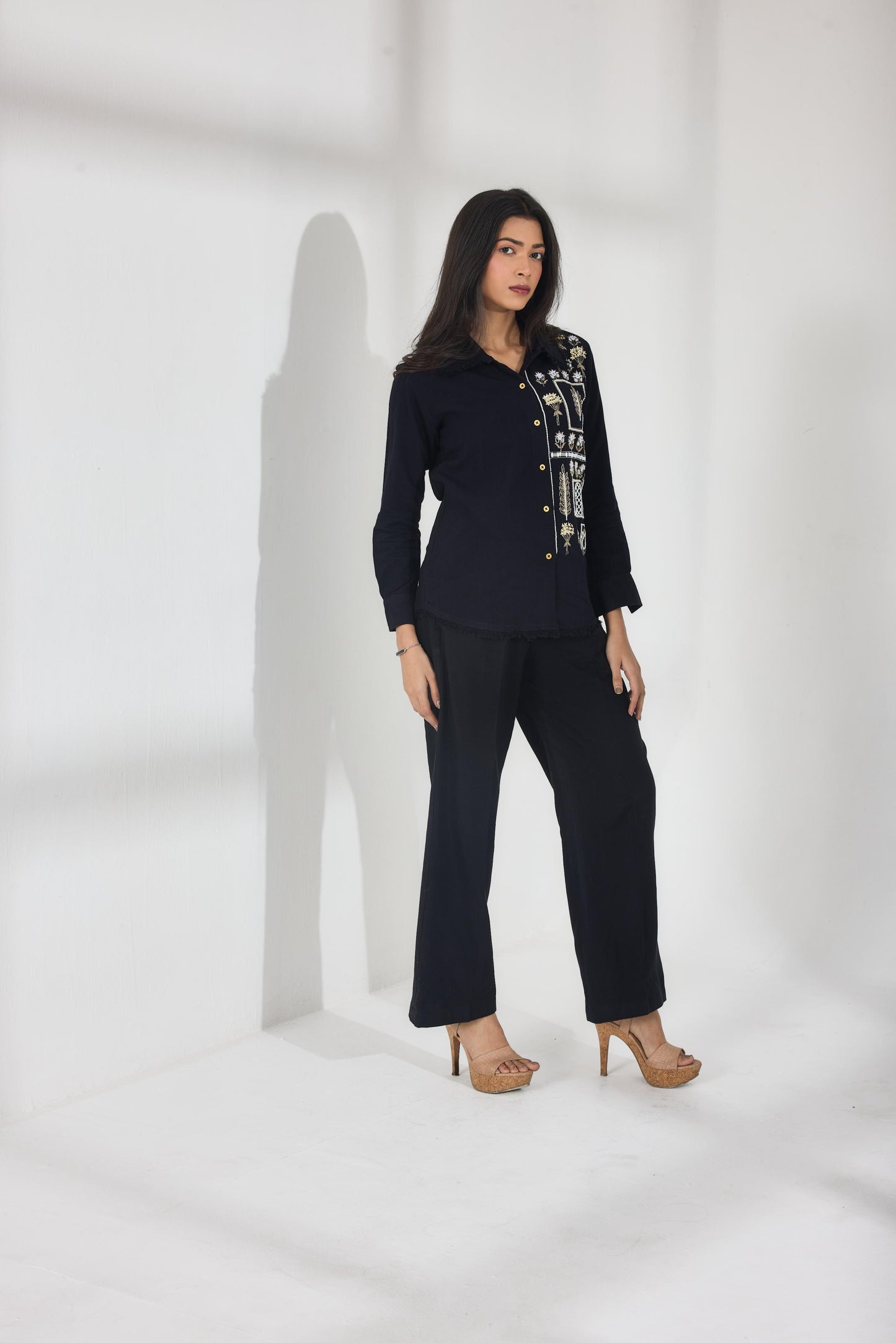 Kaala Sitara Shirt