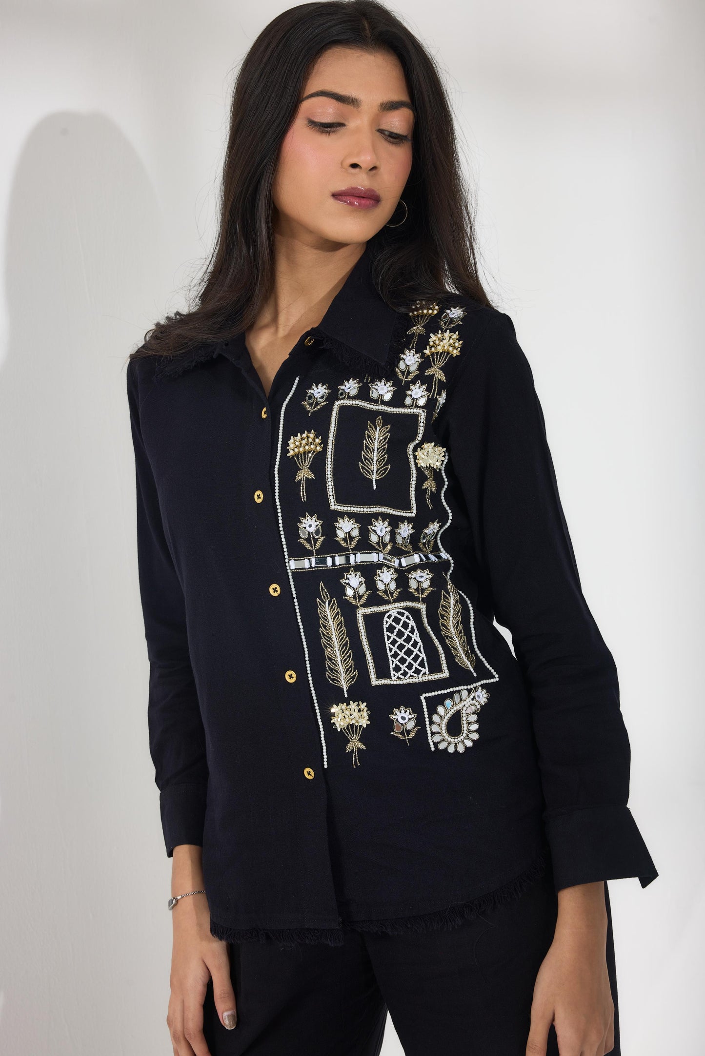 Kaala Sitara Shirt