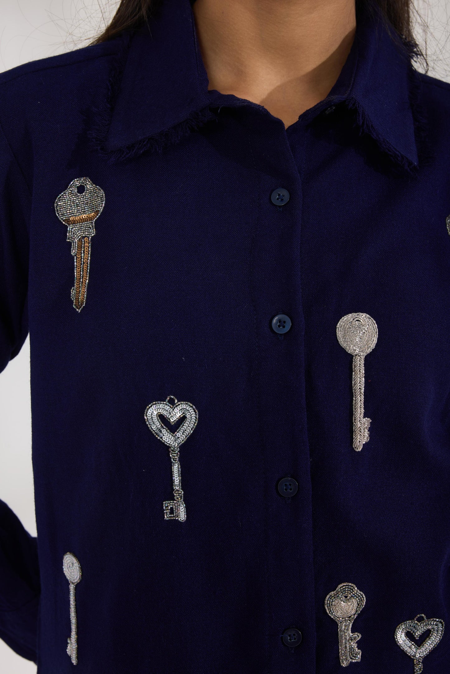 The Key Shirt