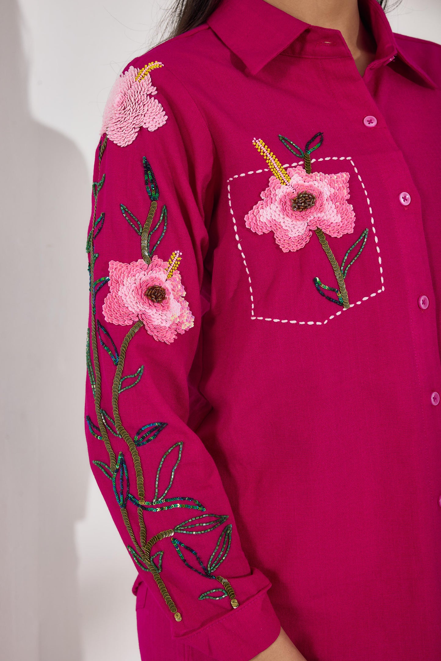 Azalea Shirt