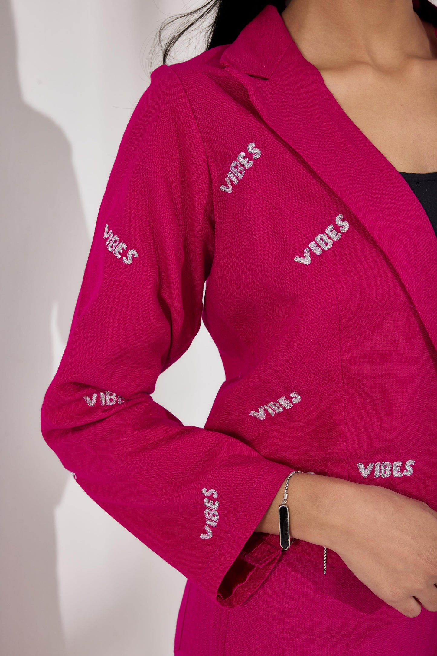 That's my Vibe