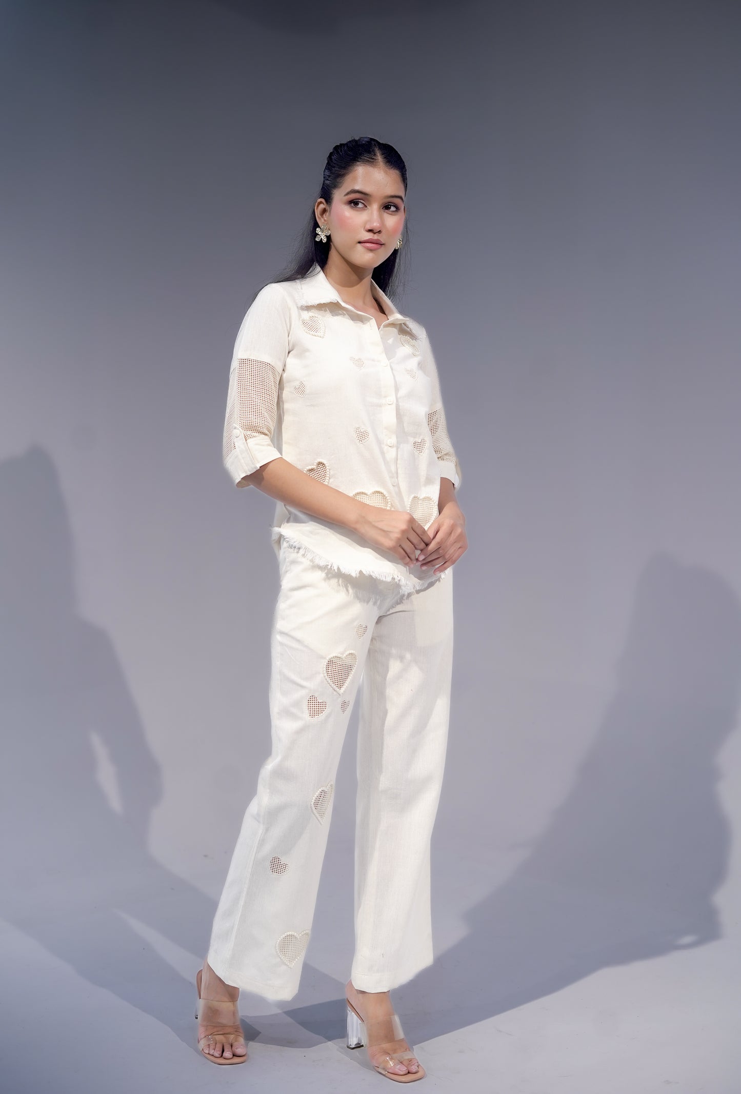 All Hearts Pant