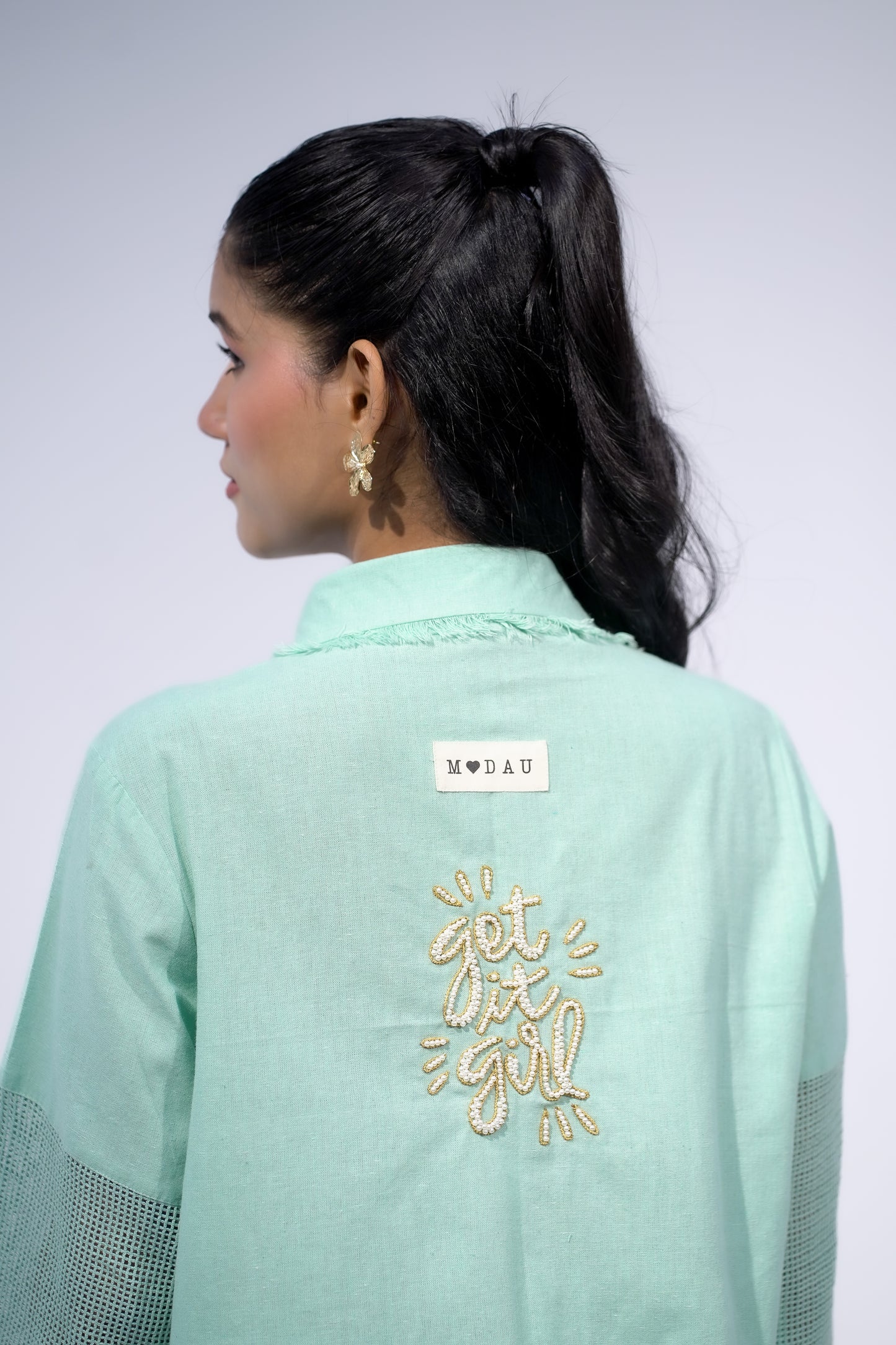 Blue Be You tiful Shirt