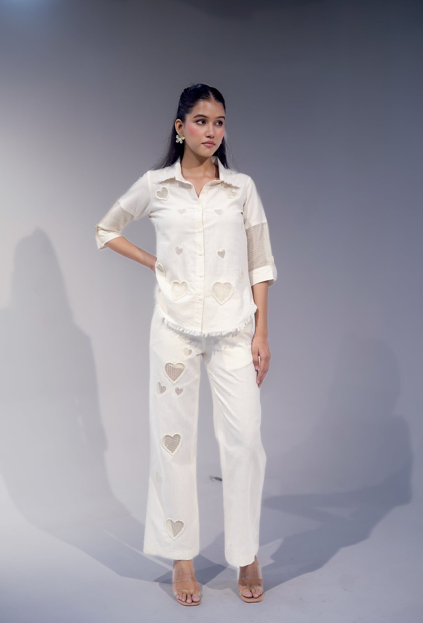 All Hearts Pant