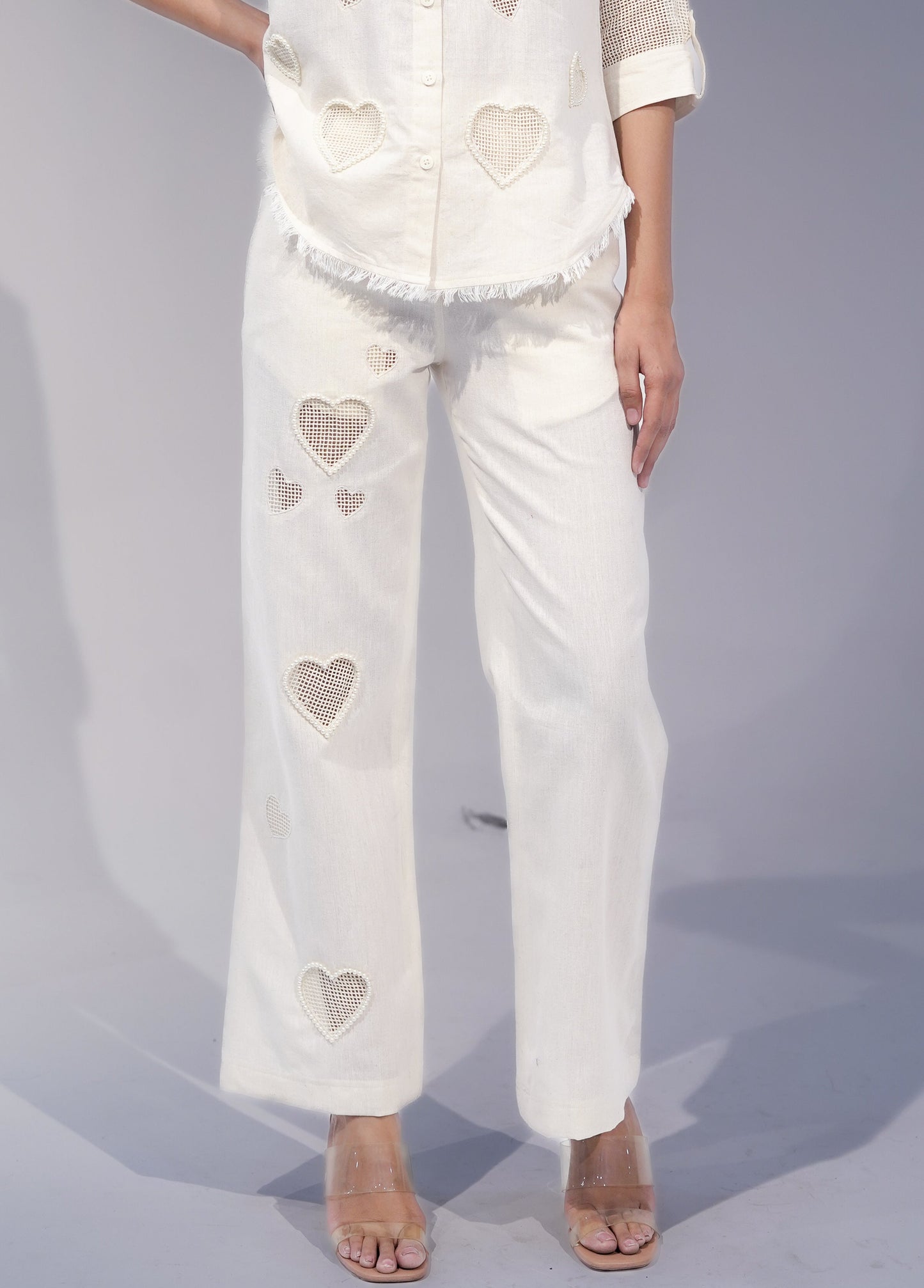 All Hearts Shirt