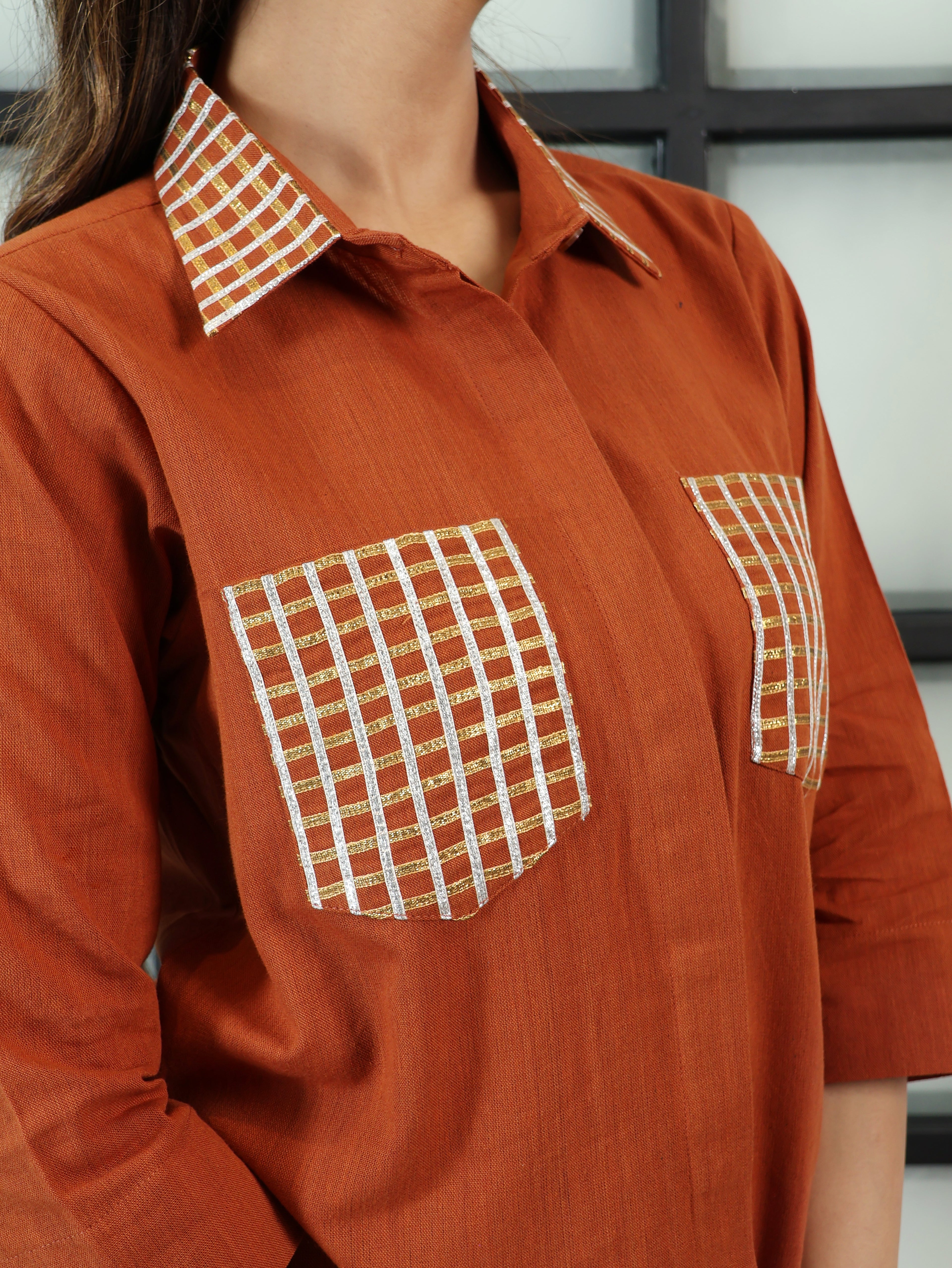 Sierra Shirt