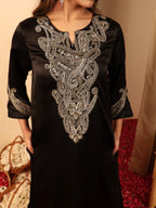 Noori Kaftan Dress