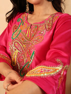 Hoor Kaftan Dress