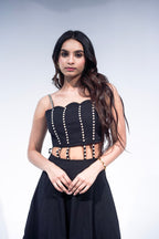 The Head Turner Dress