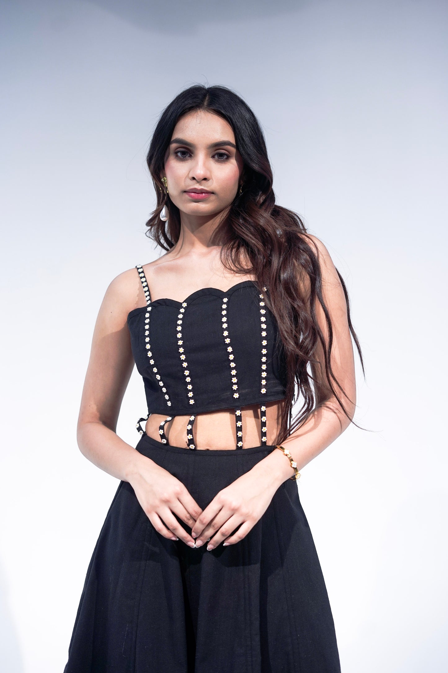 The Head Turner Dress