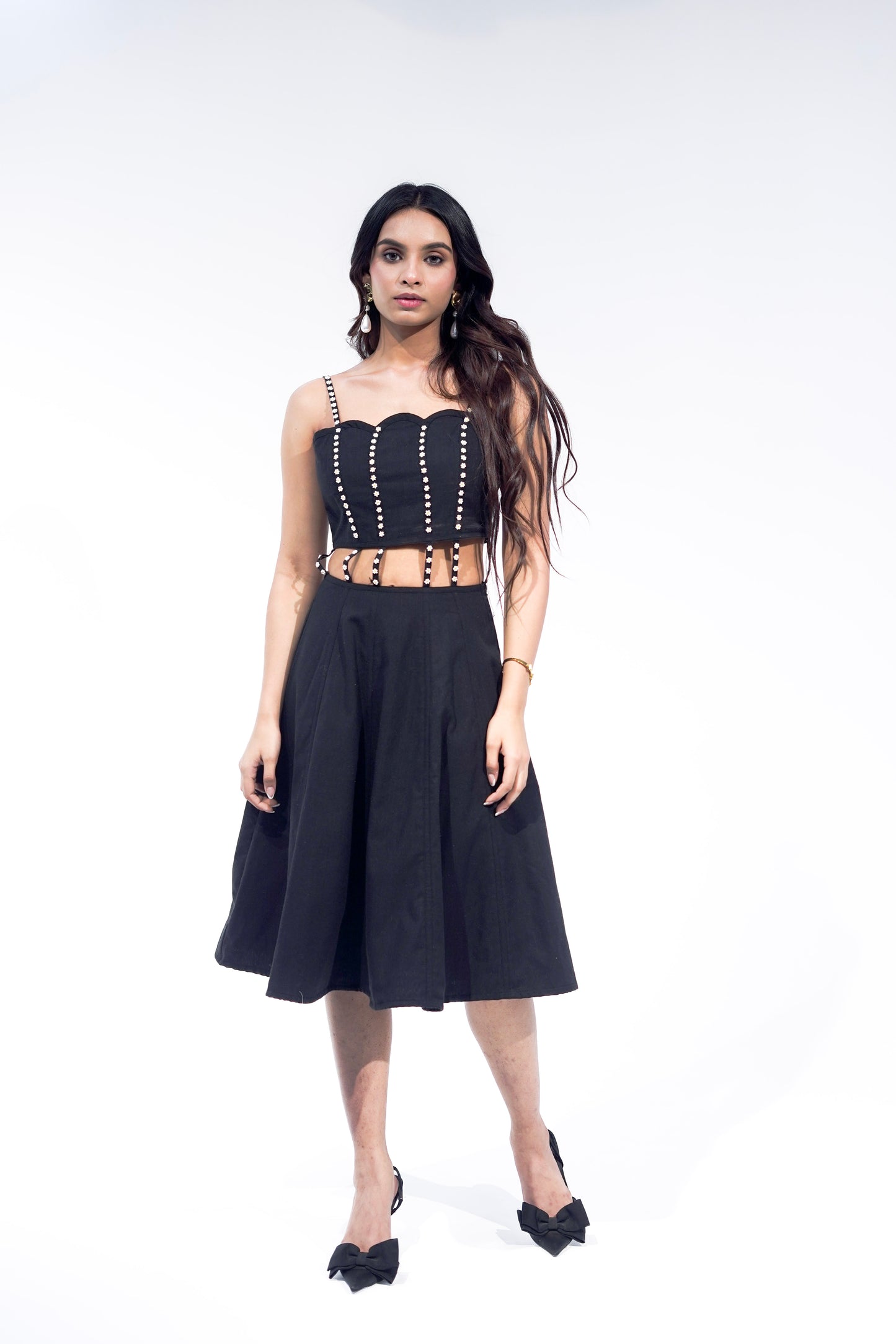 The Head Turner Dress