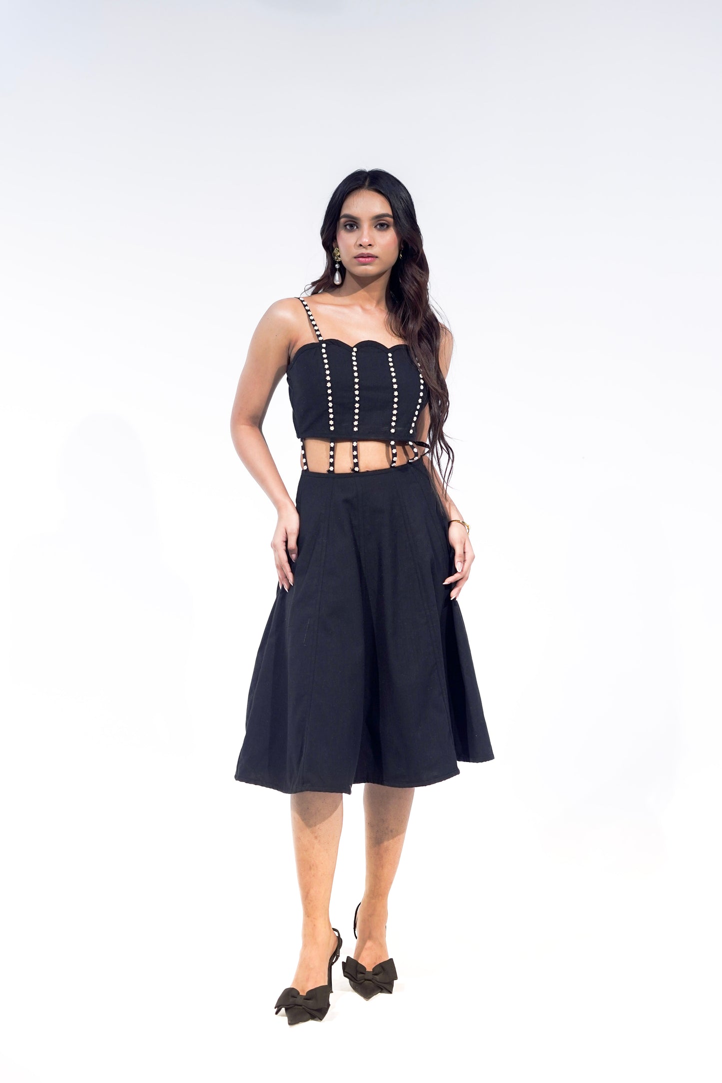 The Head Turner Dress