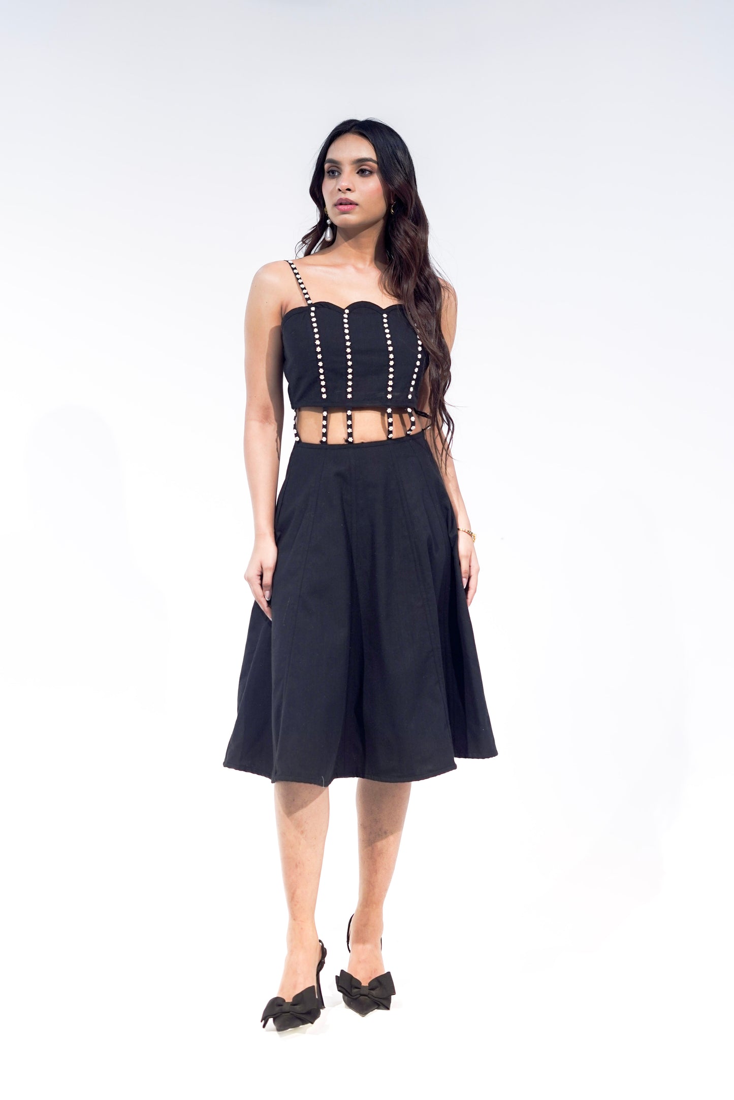 The Head Turner Dress