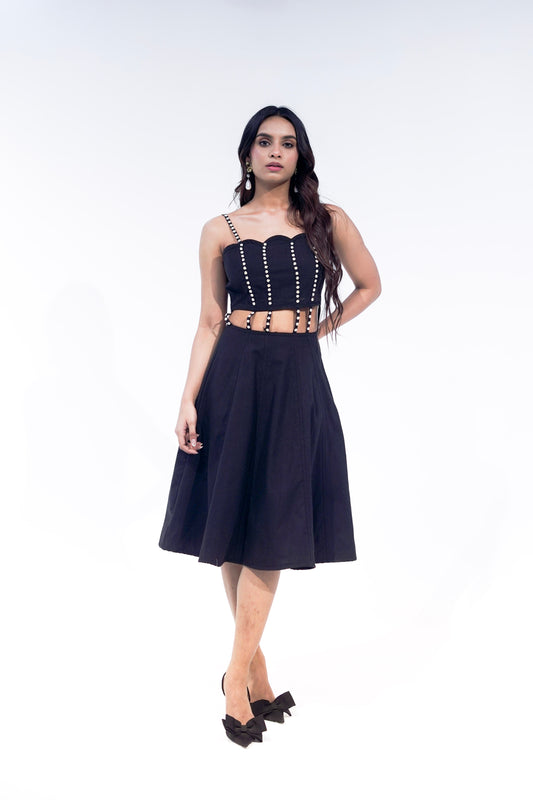 The Head Turner Dress