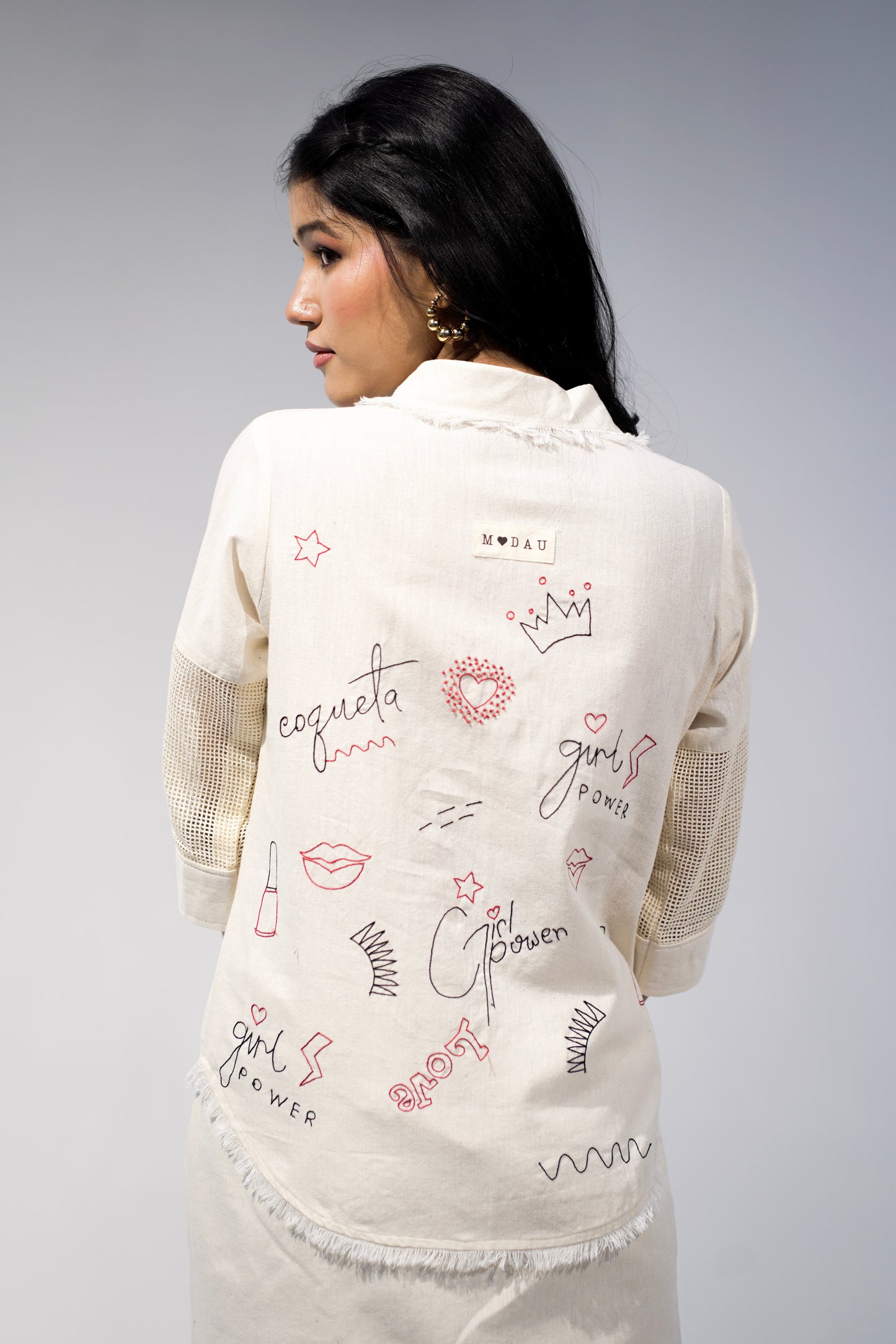 Girl Power Shirt