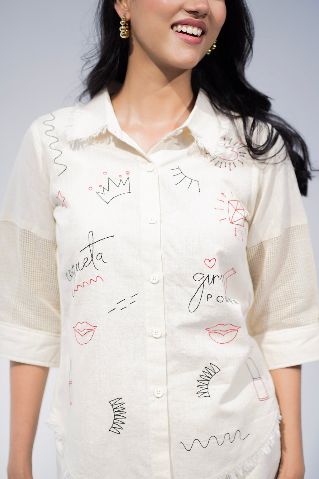 Girl Power Shirt