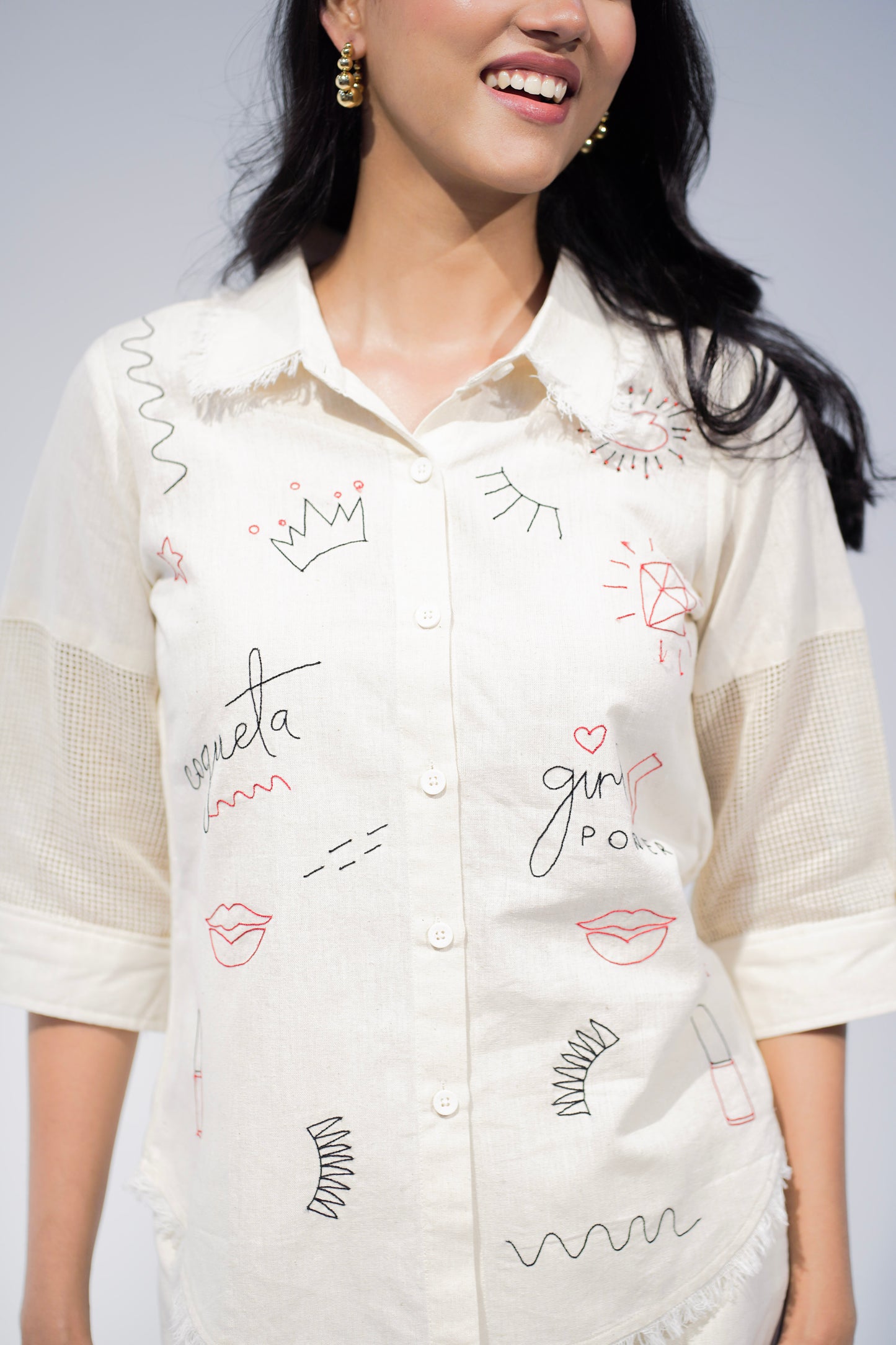 Girl Power Shirt