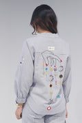 Chaand Sitaare Jacket