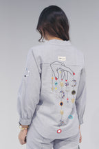 Chaand Sitaare Jacket