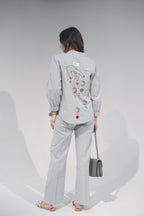 Chaand Sitaare Jacket