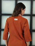 Sierra Shirt