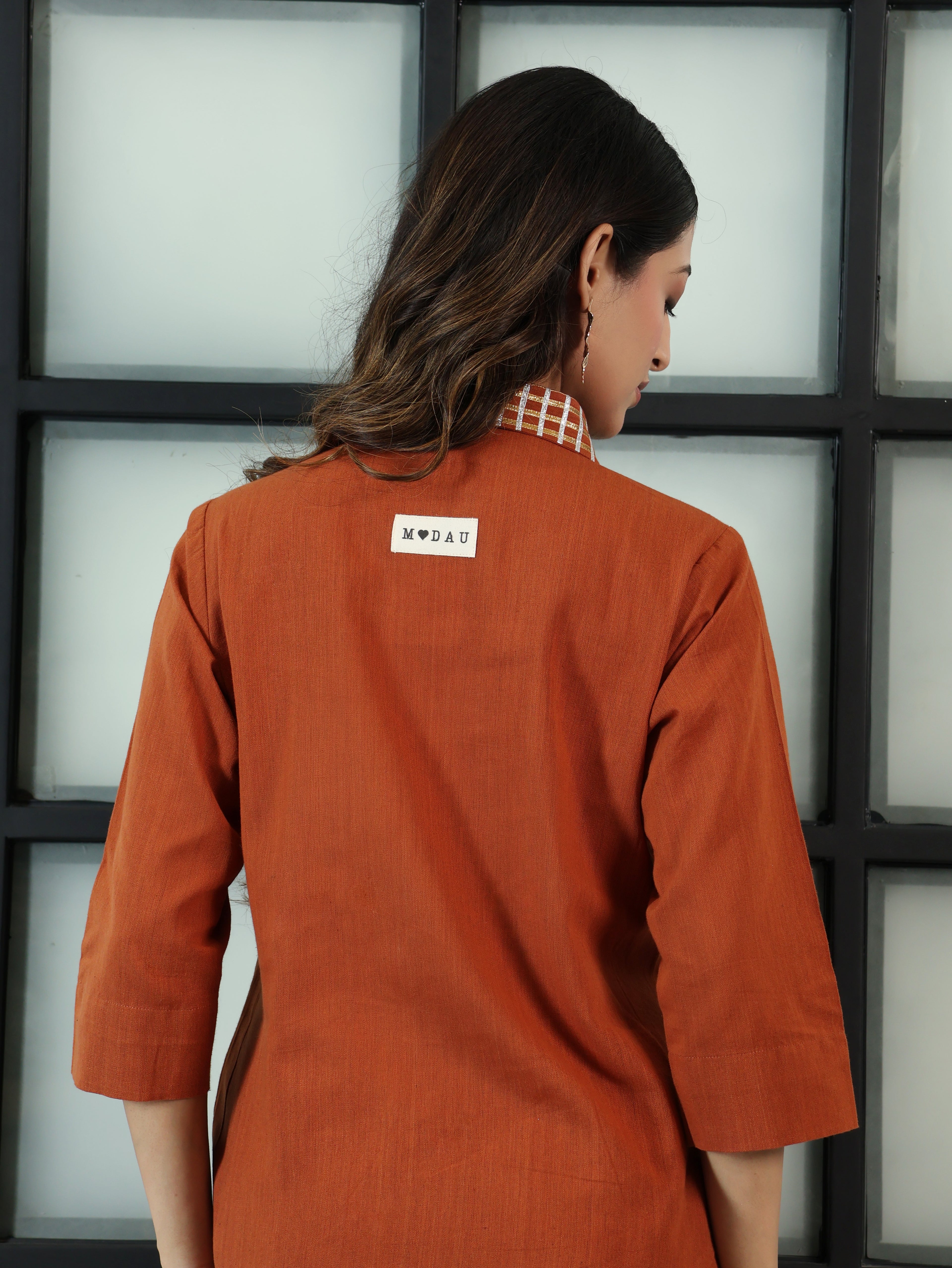 Sierra Shirt