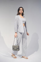 Chaand Sitaare Jacket