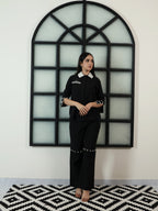 Akoya Black Shirt
