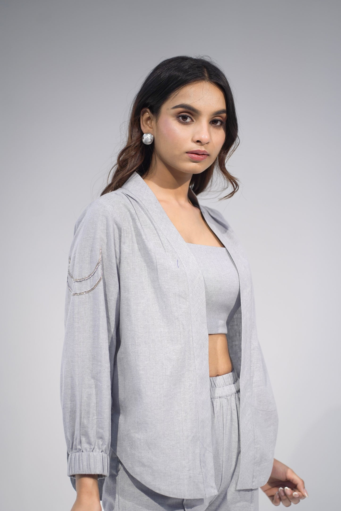 Chaand Sitaare Jacket