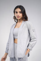 Chaand Sitaare Jacket