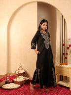Noori Kaftan Dress