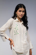 Hearts on My Pocket Shirt