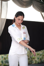 Roza Perfume Shirt