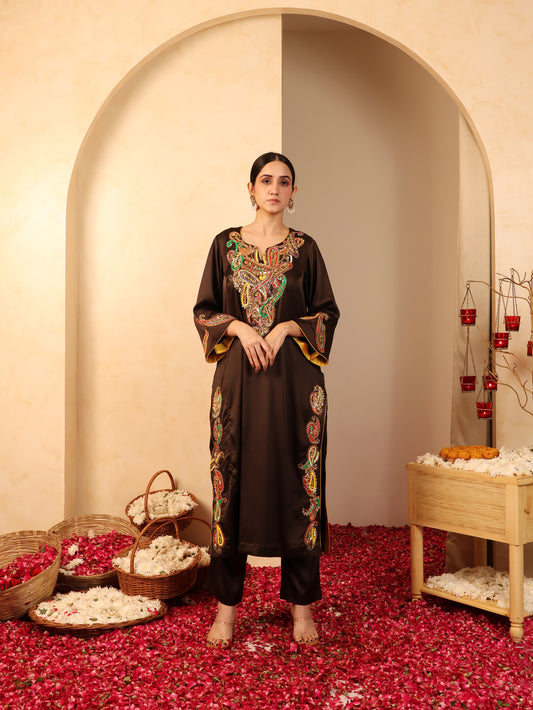Jahanara Set