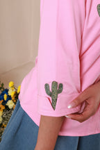 The Cactus Shirt