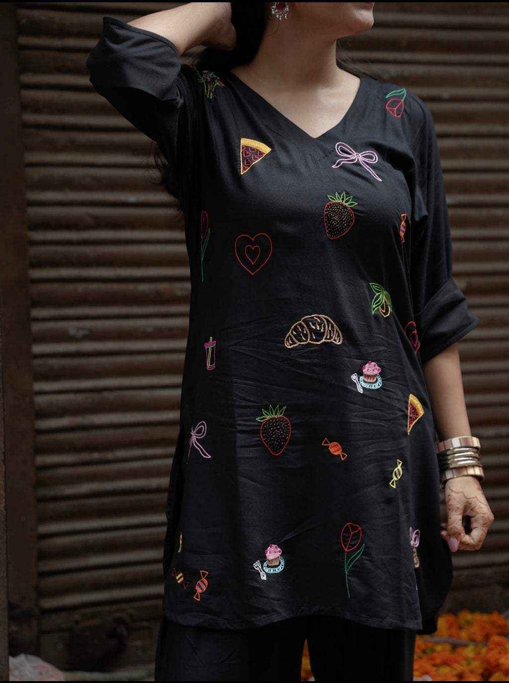 The Pinteresty Co-ord