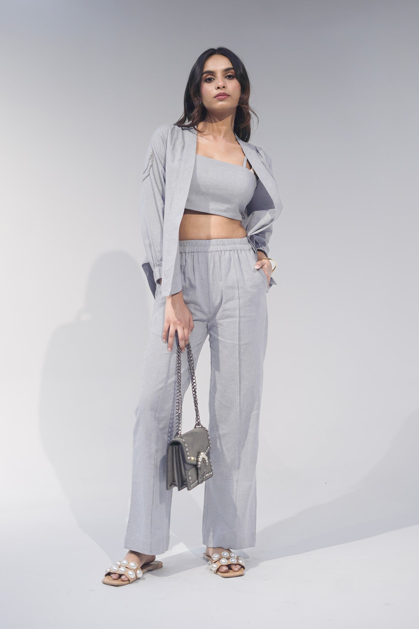 Chaand Sitaare Jacket