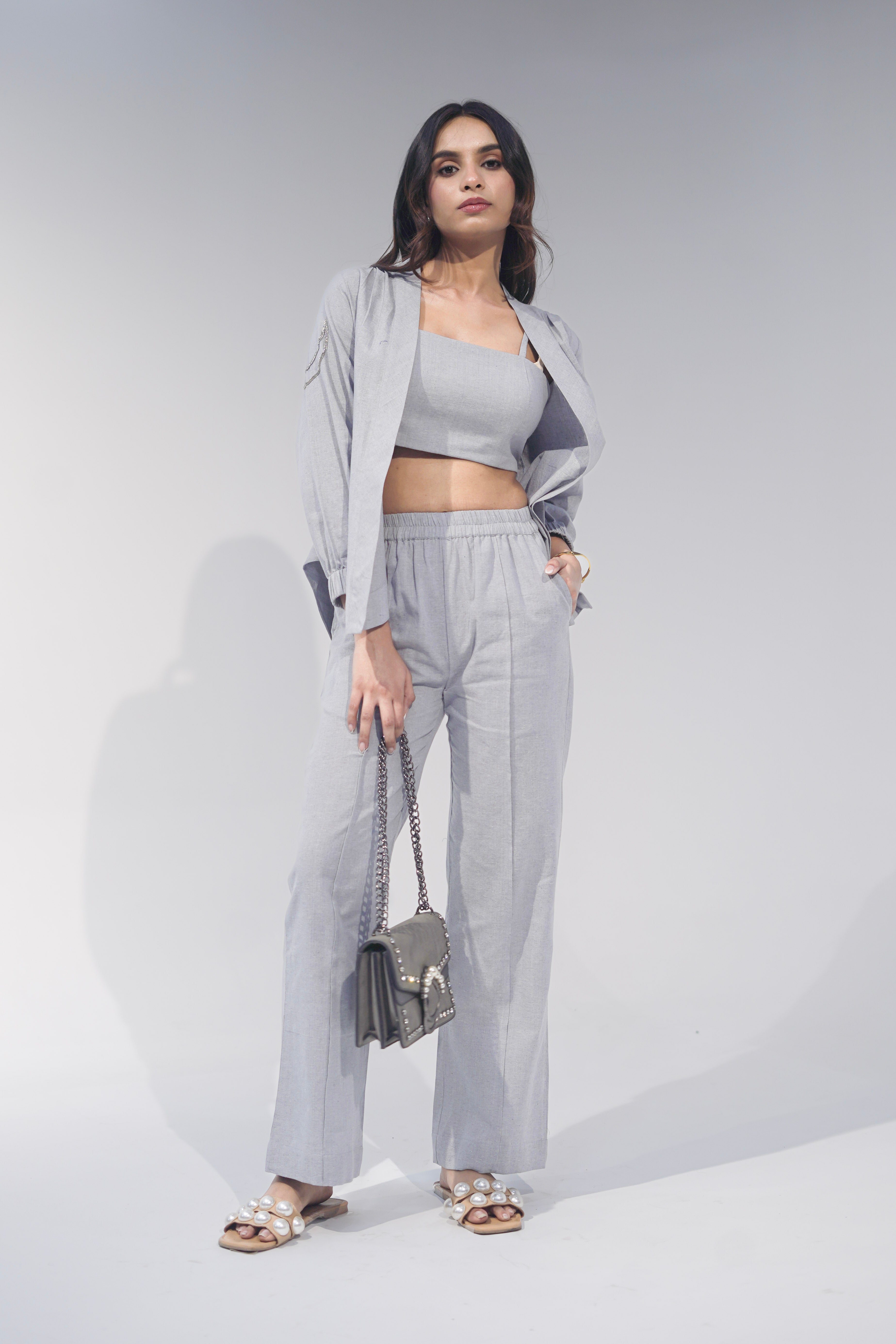 Chaand Sitaare Jacket
