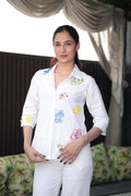 Roza Perfume Shirt