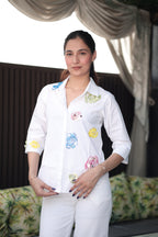 Roza Perfume Shirt