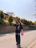 Awesome Blossom Pant