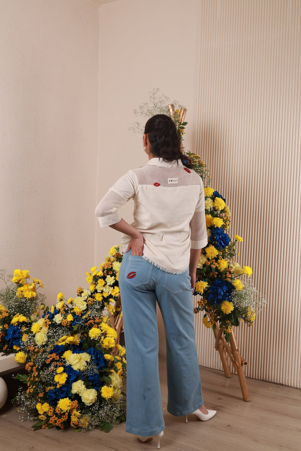 Kiss Jeans