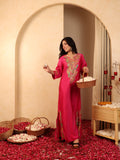 Hoor Kaftan Dress