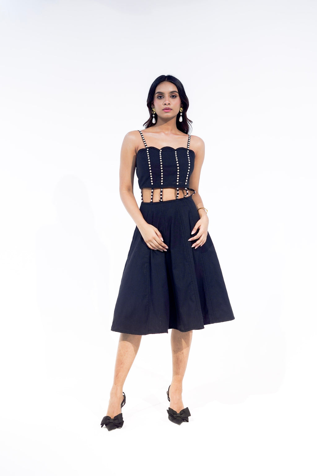 The Head Turner Dress