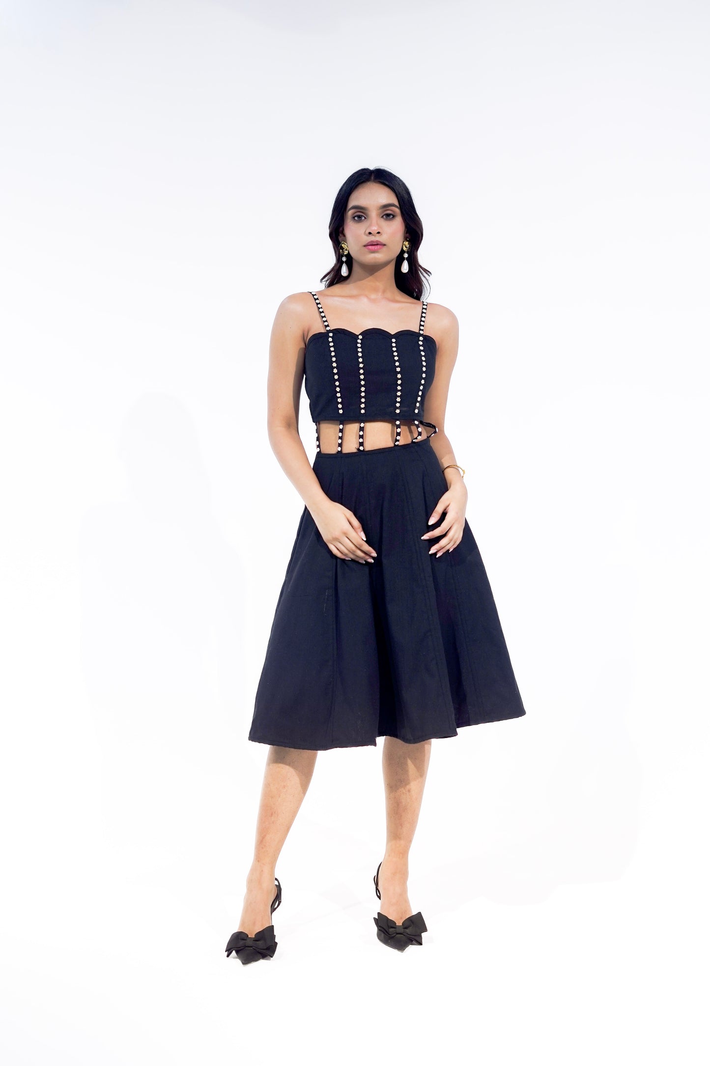 The Head Turner Dress