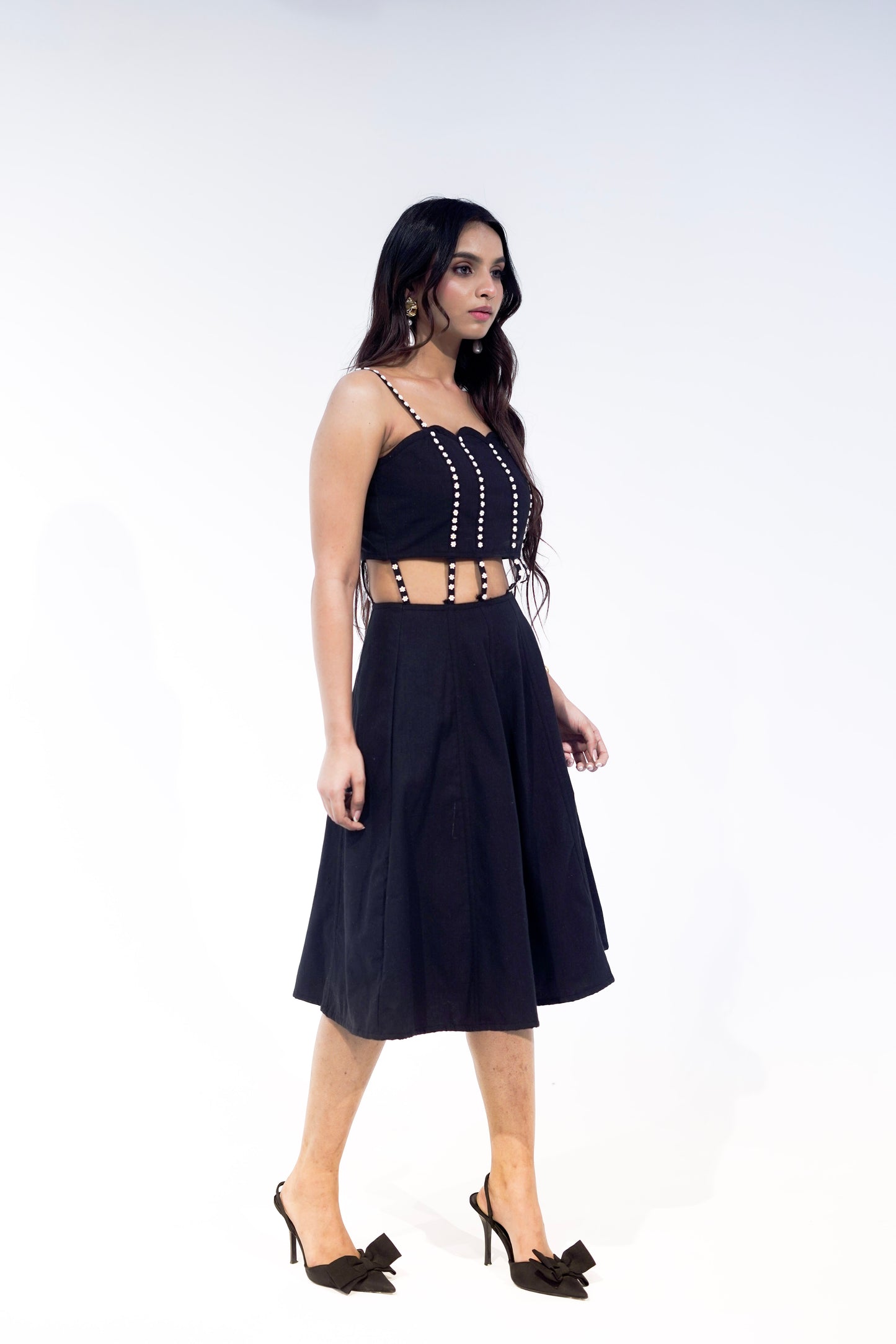 The Head Turner Dress