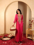 Hoor Kaftan Dress
